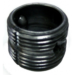 NIPPLE RADIADOR DE 1"